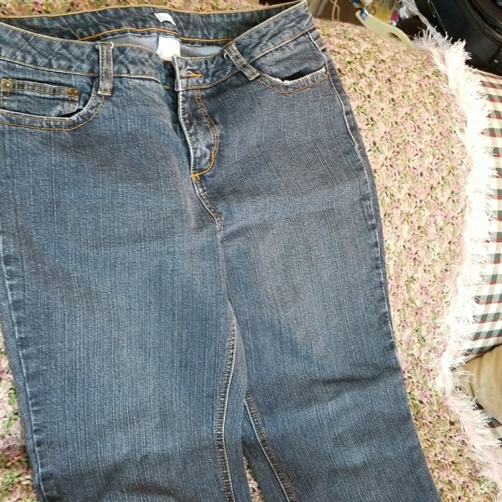 Route Jeans